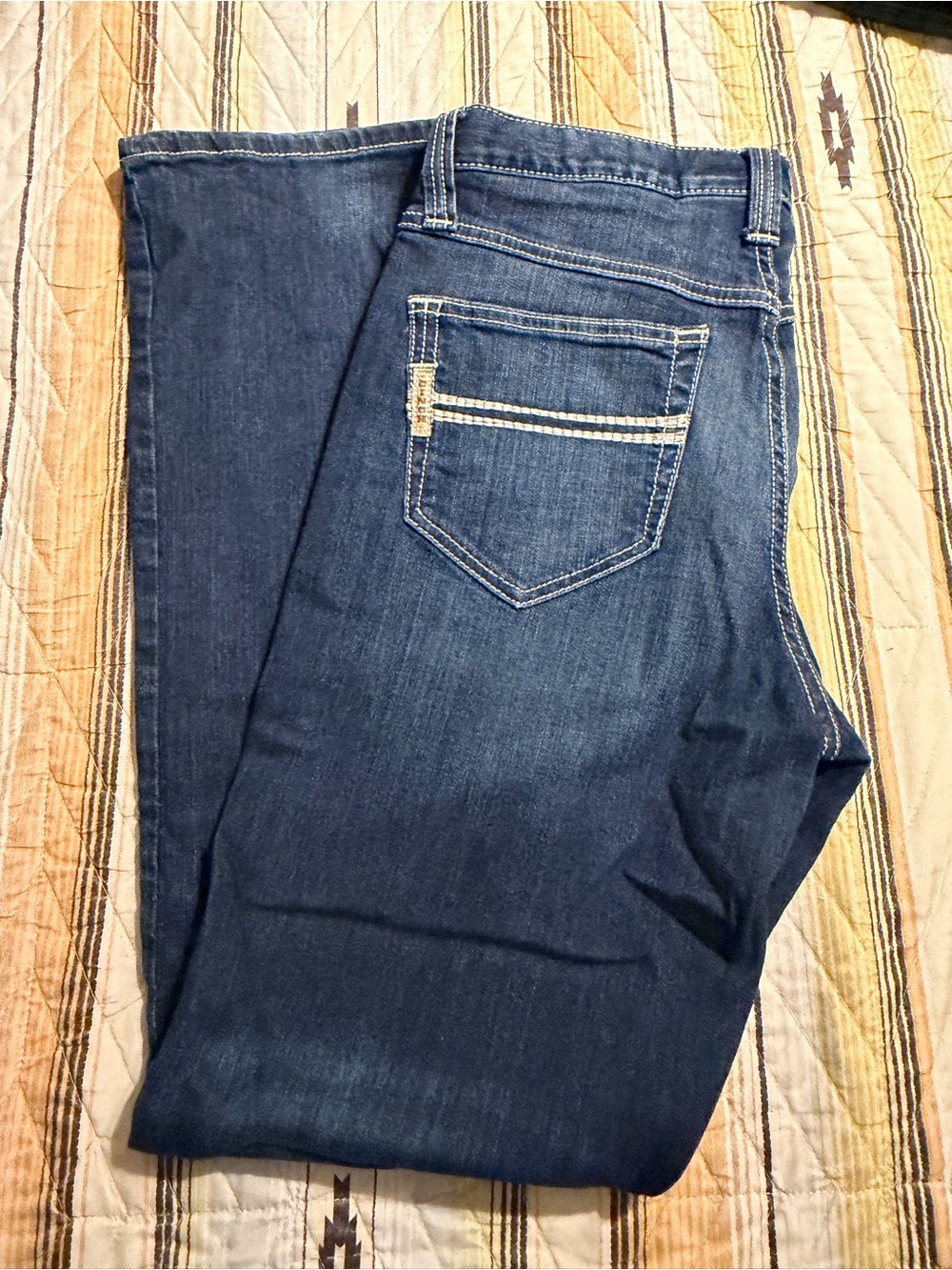 Men’s New Cinch Jeans